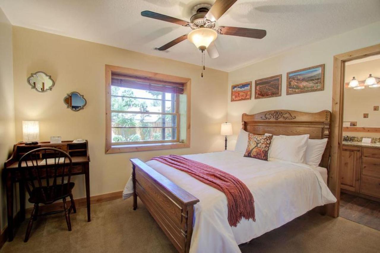 Engen Hus Bed And Breakfast Cottonwood Heights Экстерьер фото