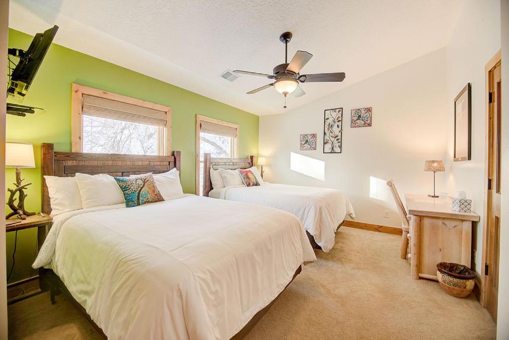 Engen Hus Bed And Breakfast Cottonwood Heights Номер фото