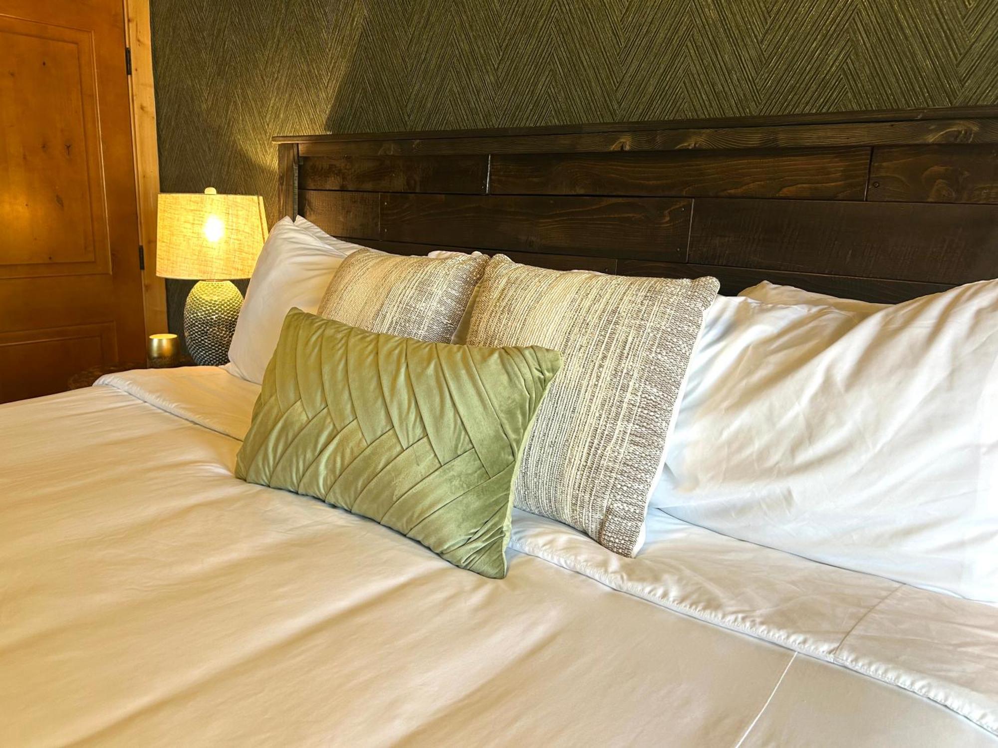 Engen Hus Bed And Breakfast Cottonwood Heights Экстерьер фото